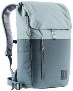Deuter UP Seoul Rugzak 16+10l, Petrol/blauw