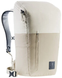 Deuter UP Stockholm Rugzak 22l, Beige