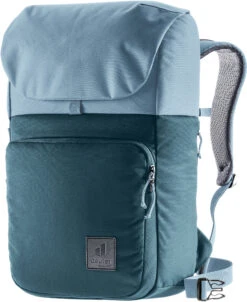 Deuter UP Sydney Rugzak 22l, Blauw/petrol