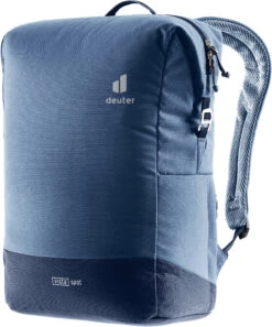 Deuter Vista Spot Dagrugzak 18l, Blauw