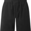 Dhb Training 9" Shorts Heren, Zwart
