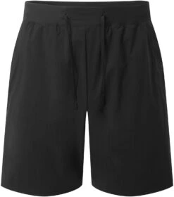 Dhb Training 9" Shorts Heren, Zwart
