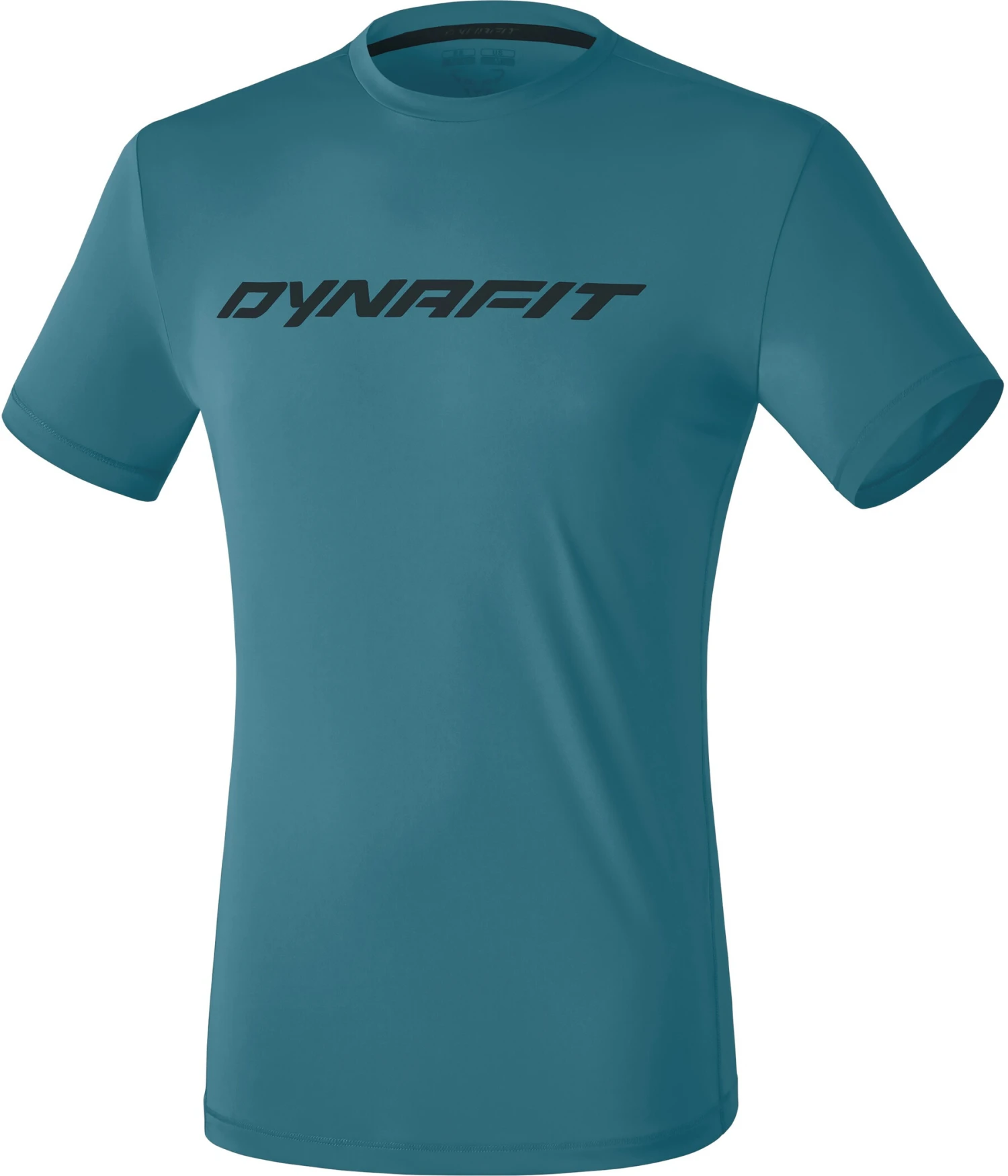 Dynafit Traverse 2 T-shirt Heren, Petrol 1 Dynafit Traverse 2 T-shirt Heren, Petrol