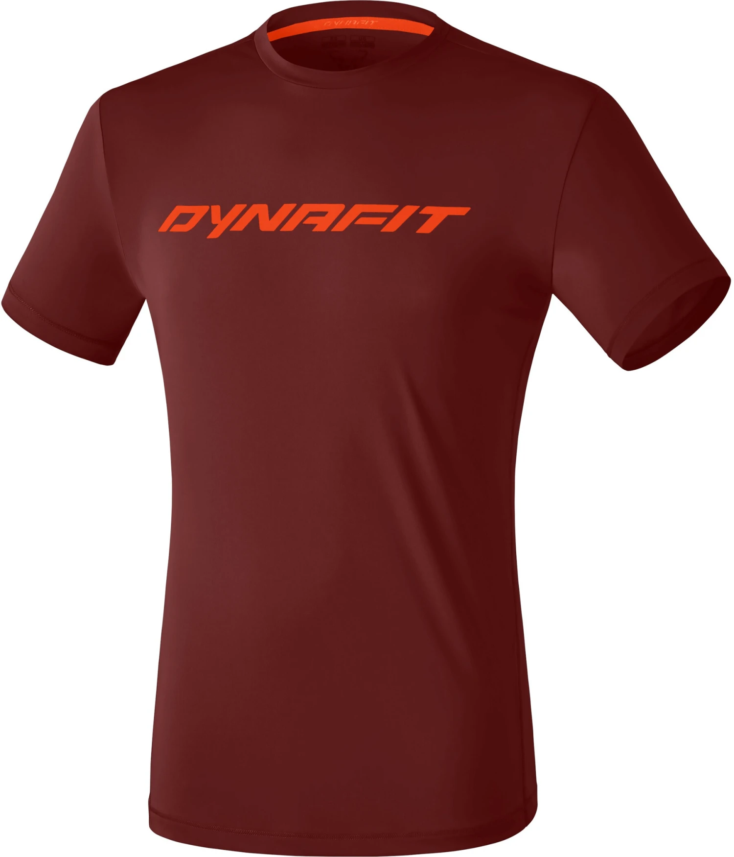 Dynafit Traverse 2 T-shirt Heren, Rood 1 Dynafit Traverse 2 T-shirt Heren, Rood
