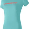 Dynafit Traverse 2 T-shirt Dames, Blauw
