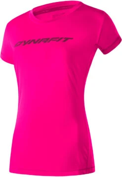 Dynafit Traverse 2 T-shirt Dames, Roze