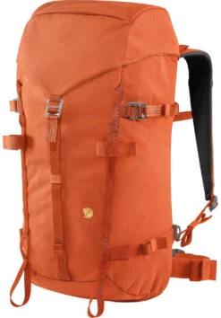 Fjällräven Fjällräven Bergtagen 30 Rugzak, Oranje