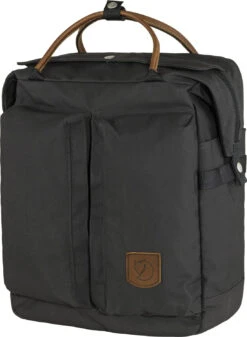 Fjällräven Fjällräven Haulpack No.1 23l, Grijs