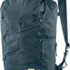 Fjällräven Fj&auml;llr&auml;ven High Coast Rolltop 26 Rugzak, Blauw