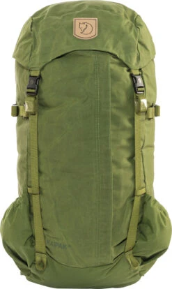 Fjällräven Fjällräven Kaipak 28 Rugzak, Olijf/groen