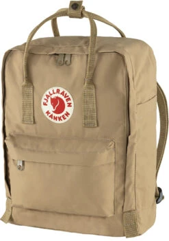 Fjällräven Fjällräven Kånken Rugzak, Beige