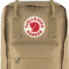 Fjällräven Fj&auml;llr&auml;ven K&aring;nken Mini Rugzak Kinderen, Beige