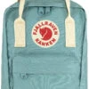 Fjällräven Fj&auml;llr&auml;ven K&aring;nken Mini Rugzak Kinderen, Turquoise