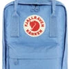 Fjällräven Fj&auml;llr&auml;ven K&aring;nken Mini Rugzak Kinderen, Blauw