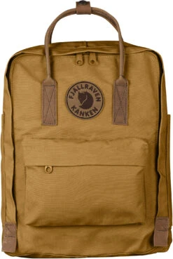 Fjällräven Fjällräven Kanken No. 2 Rugzak, Bruin