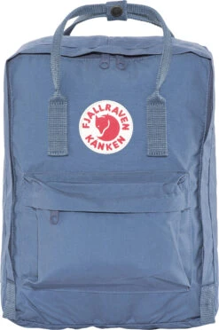 Fjällräven Fjällräven Kånken Rugzak, Blauw