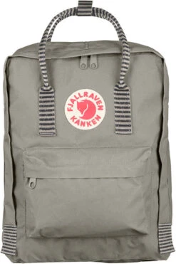 Fjällräven Fjällräven Kånken Rugzak, Grijs