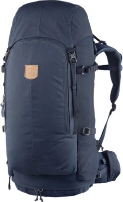 Fjällräven Fjällräven Keb 52 Rugzak, Blauw