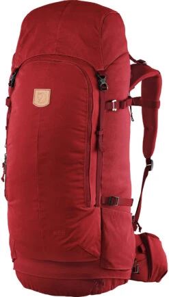 Fjällräven Fjällräven Keb 72 Rugzak Dames, Rood