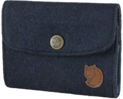 Fjällräven Fjällräven Norrvåge Portemonnee, Blauw