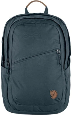 Fjällräven Fjällräven Räven 28 Rugzak, Blauw