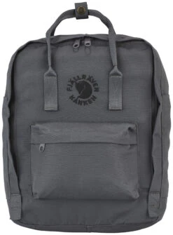 Fjällräven Fjällräven Re-Kånken Dagrugzak, Grijs