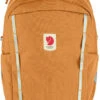 Fjällräven Fj&auml;llr&auml;ven Skule Backpack 15l Kids, Geel