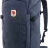 Fjällräven Fj&auml;llr&auml;ven Ulv&ouml; 30 Rugzak, Blauw