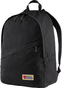 Fjällräven Fjällräven Vardag 16 Rugzak, Zwart