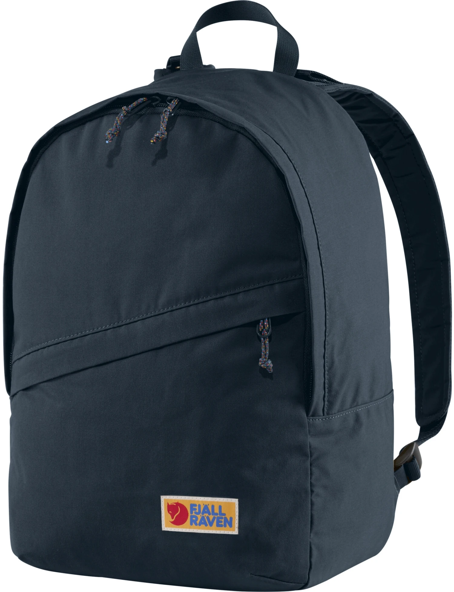 Fjällräven Fjällräven Vardag 25 Rugzak, Blauw 1 Fjällräven Fjällräven Vardag 25 Rugzak, Blauw