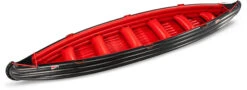 Grabner Adventure Team Slang Canadese Kano, Zwart/rood