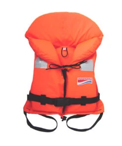 Grabner Bora Reddingsvest Kinderen, Oranje