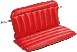 Grabner Opblaasbare Bank Voor Mustang GT, Rood