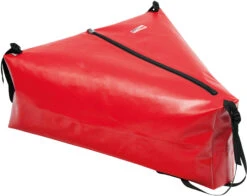 Grabner Mustang GT Strikzak, Rood