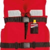 Grabner Pionier Reddingsvest Type 100, Rood