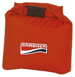 Grabner Roll Bag 2l, Rood 1 Grabner Roll Bag 2l, Rood