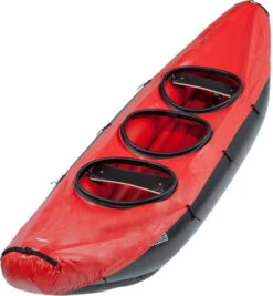 Grabner Spraycover Voor Buiten, Rood/zwart