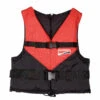 Grabner Viva 2021 Life Jacket 90+ Kg, Zwart/rood
