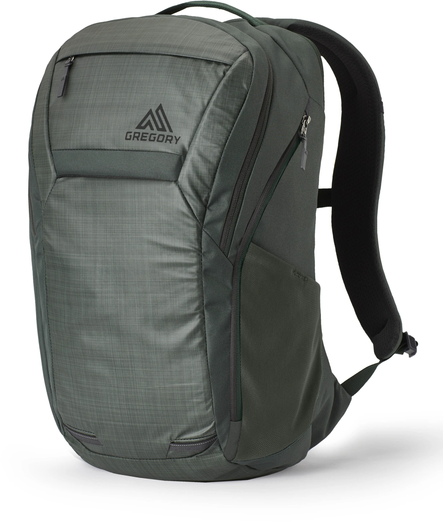 Gregory Resin 28 Rugzak, Olijf 1 Gregory Resin 28 Rugzak, Olijf