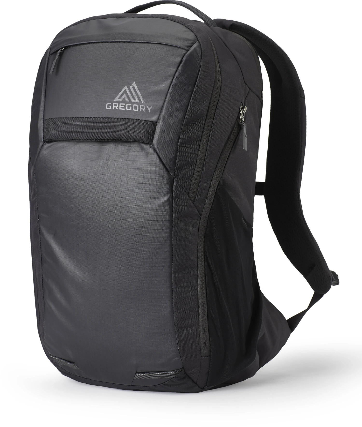 Gregory Resin 28 Rugzak, Zwart 1 Gregory Resin 28 Rugzak, Zwart