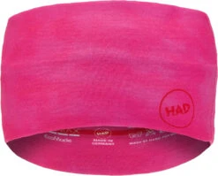 HAD Coolmax EcoMade Hoofdband, Roze