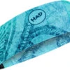 HAD Coolmax EcoMade Headband Slim, Turquoise