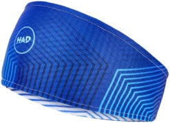 HAD Cooltec Hoofdband, Blauw/turquoise