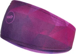 HAD Cooltec Hoofdband, Violet