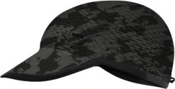 HAD Ultralight Mesh Cap, Zwart/grijs