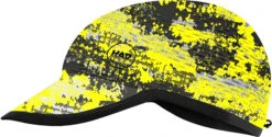 HAD Ultralight Mesh Cap, Geel/grijs