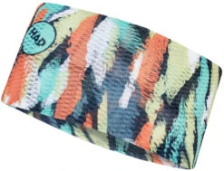 HAD Ultralight Hoofdband Van Gaas, Bont