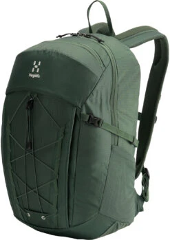 Haglöfs Vide Backpack 25l, Groen