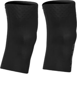 Head Neo 0.5 Thermische Kniewarmers, Zwart