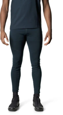 Houdini Adventure Panty's Heren, Blauw